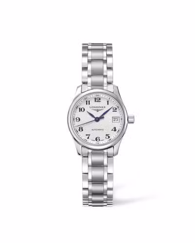 Longines Master Collection 25mm - L2.128.4.78.6