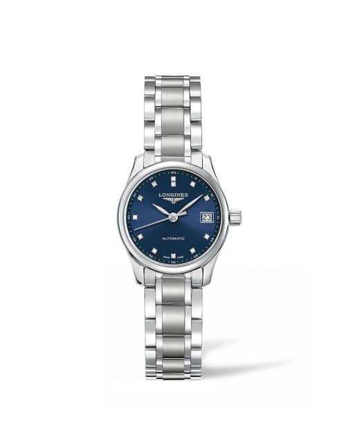 Longines Master Collection 25mm - L2.128.4.97.6