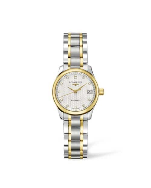 Longines Master Collection 25mm - L2.128.5.77.7