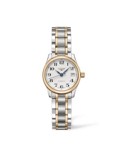 Longines Master Collection 25mm - L2.128.5.79.7