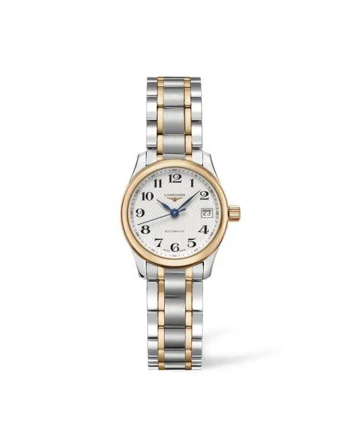 Longines Master Collection 25mm - L2.128.5.79.7