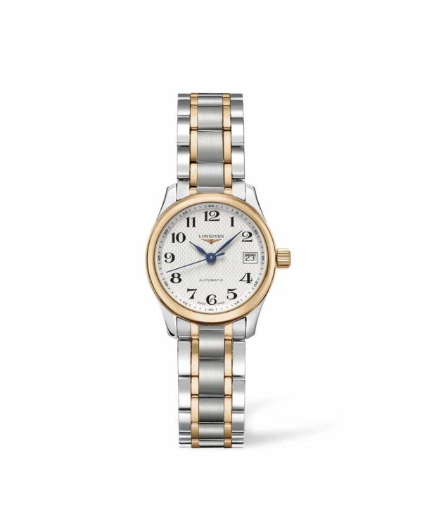 Longines Master Collection 25mm - L2.128.5.79.7