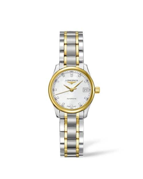 Longines Master Collection 25.5mm - L2.128.5.87.7