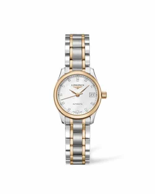 Longines Master Collection 25mm - L2.128.5.89.7