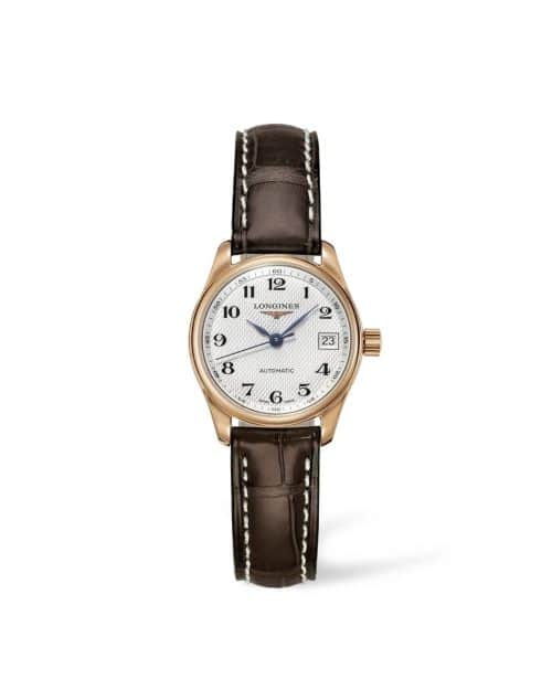 Longines Master Collection 25mm - L2.128.8.78.3
