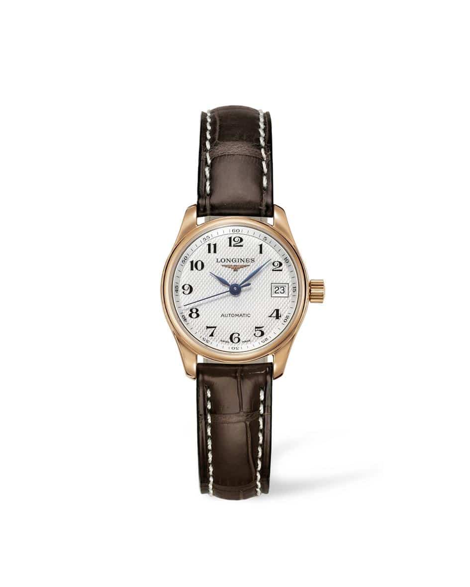 Longines Master Collection 25mm - L2.128.8.78.3