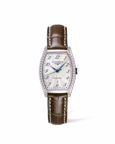 Longines Evidenza 26mm X 30mm - L2.142.0.70.4
