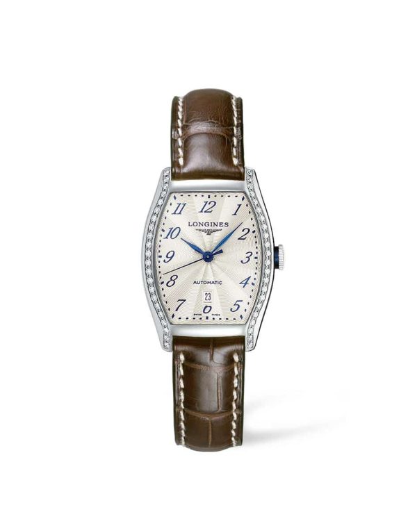 Longines Evidenza 26mm X 30mm - L2.142.0.70.4