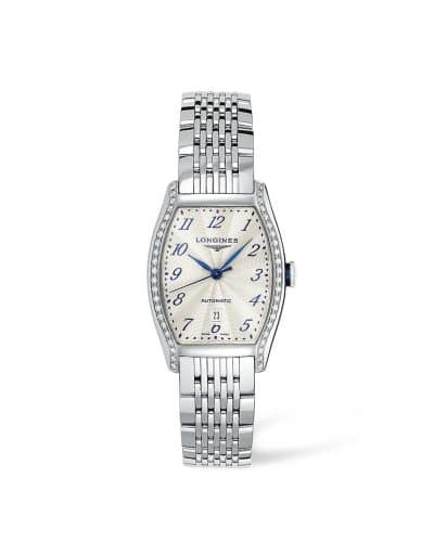 Longines Evidenza 26mm X 30mm - L2.142.0.70.6
