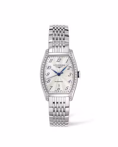 Longines Evidenza 26mm X 30mm - L2.142.0.70.6
