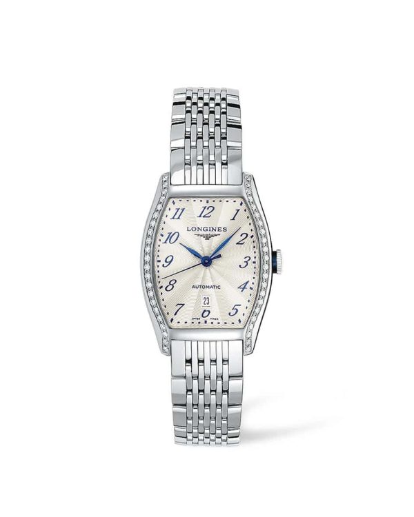 Longines Evidenza 26mm X 30mm - L2.142.0.70.6