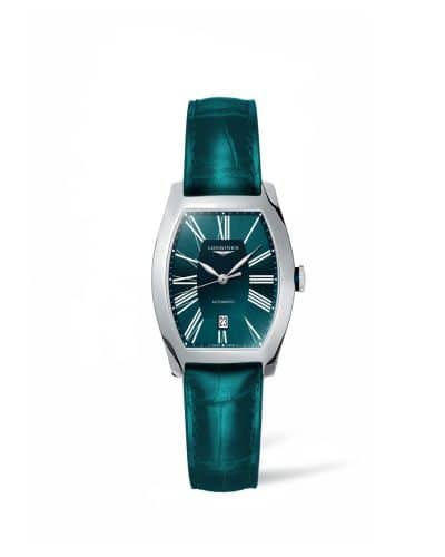 Longines Evidenza 26 mm X 30.6 mm - L2.142.4.60.2