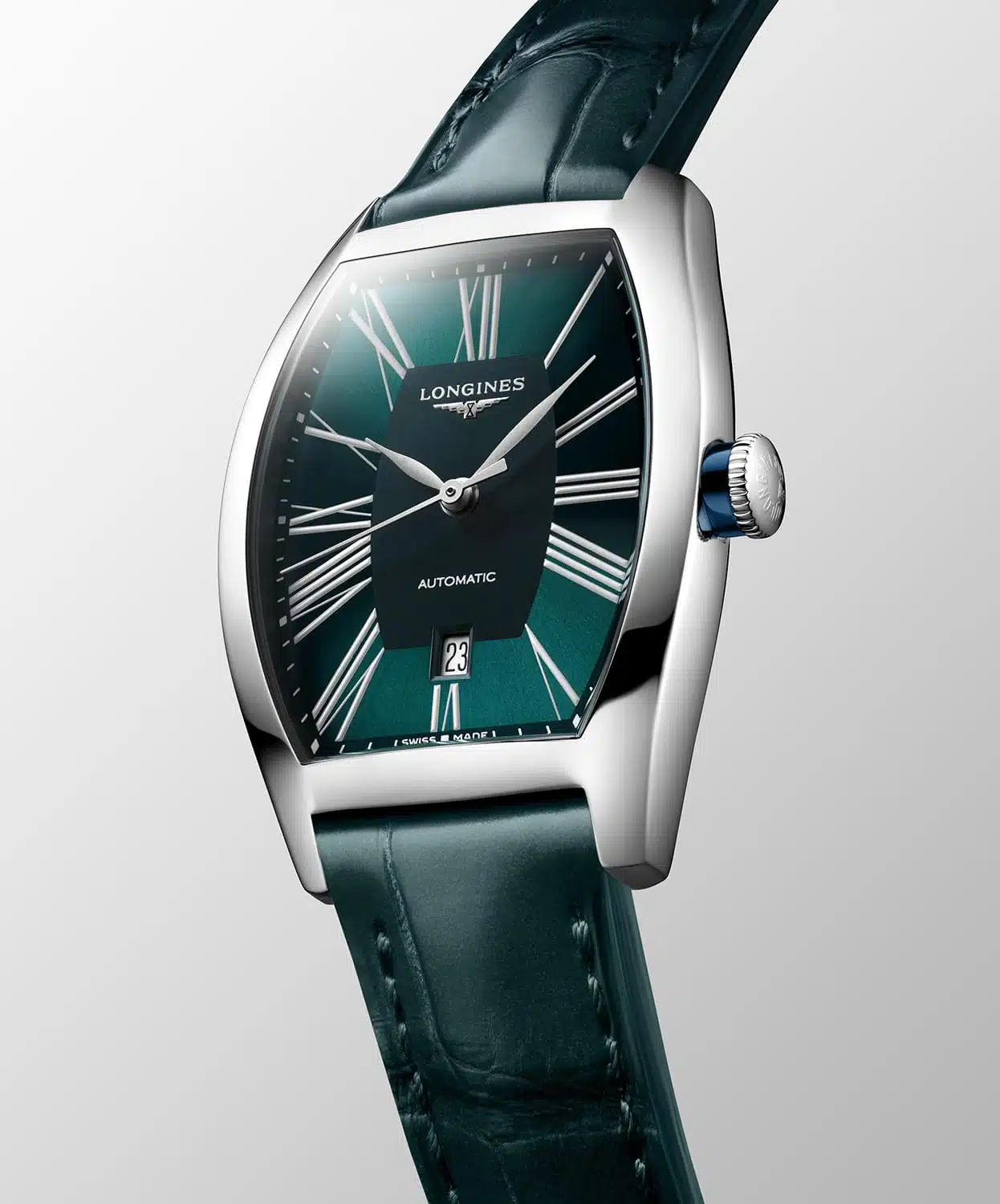 Longines Evidenza 26 mm X 30.6 mm - L2.142.4.60.2 - Bilde 3