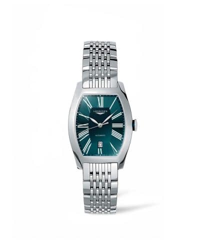 Longines Evidenza 26 mm X 30.6 mm - L2.142.4.60.6