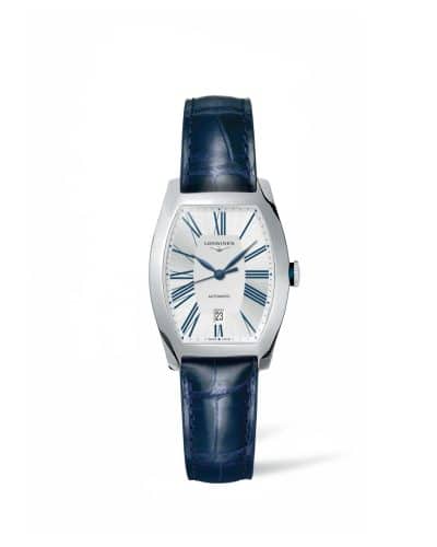 Longines Evidenza 26 mm X 30.6 mm - L2.142.4.70.2