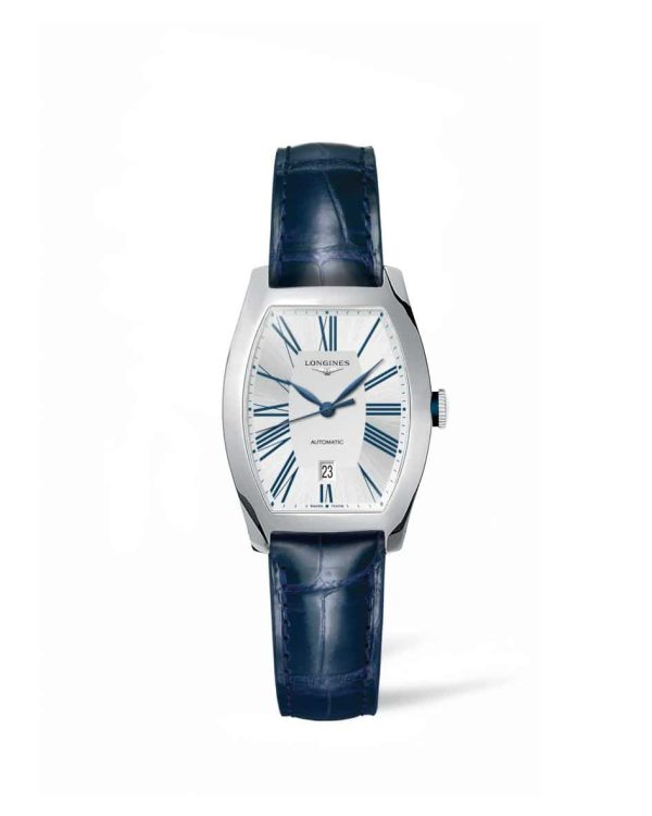 Longines Evidenza 26 mm X 30.6 mm - L2.142.4.70.2