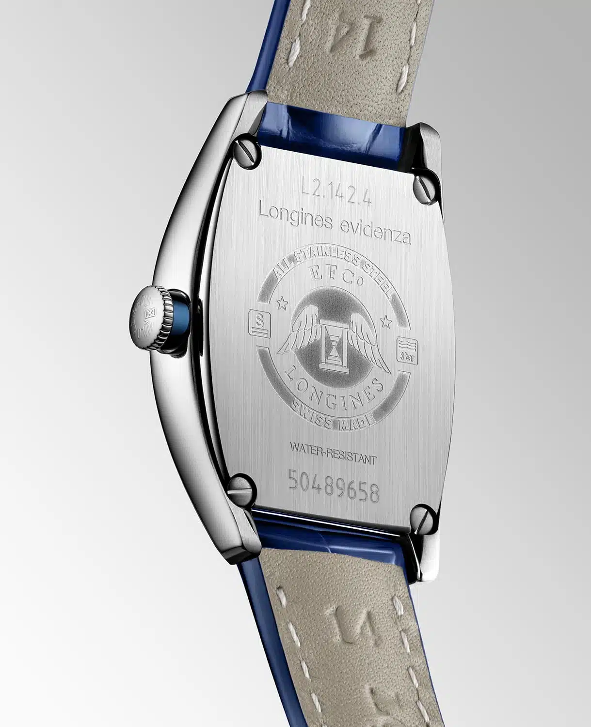 Longines Evidenza 26 mm X 30.6 mm - L2.142.4.70.2 - Bilde 2