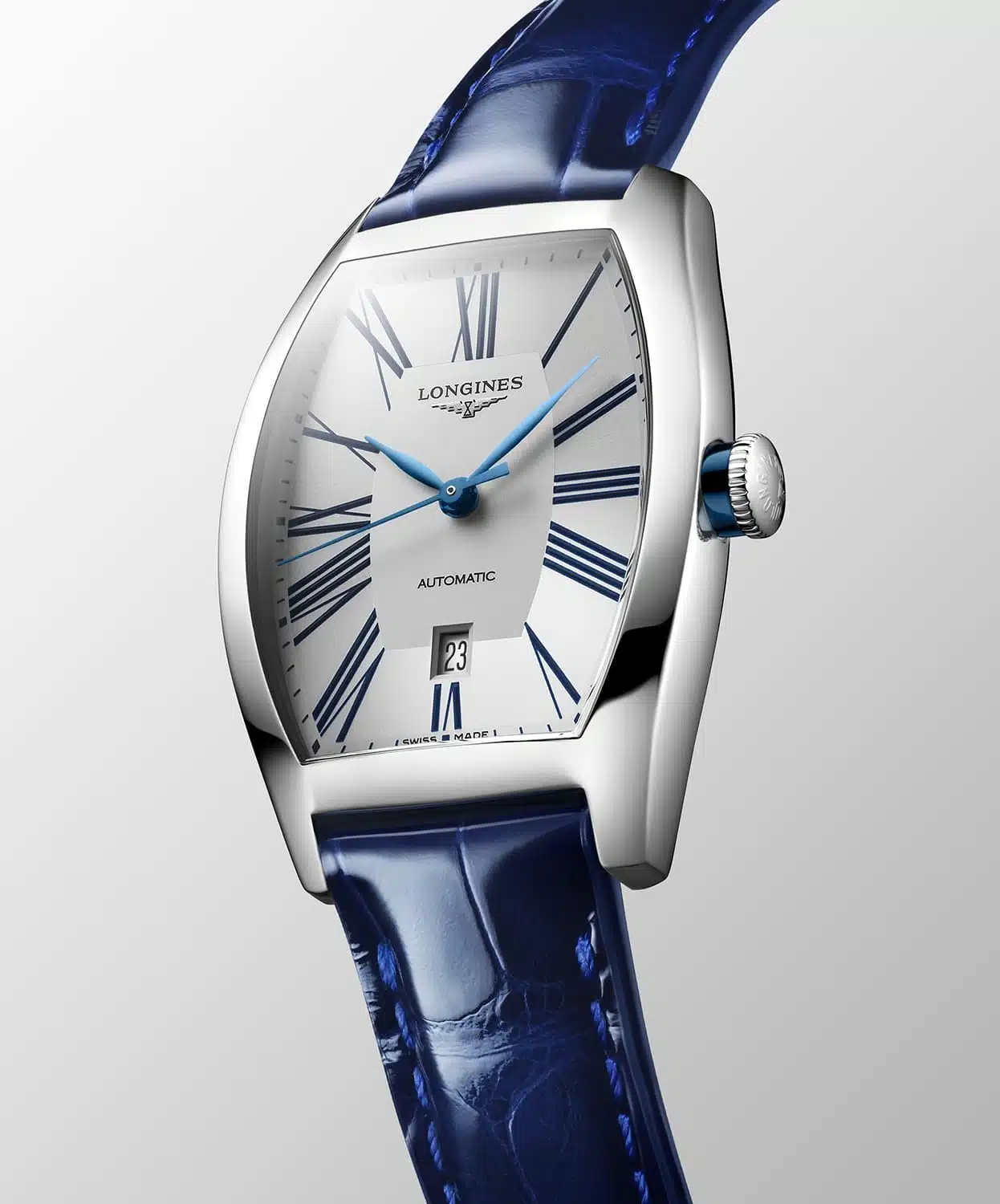 Longines Evidenza 26 mm X 30.6 mm - L2.142.4.70.2 - Bilde 3