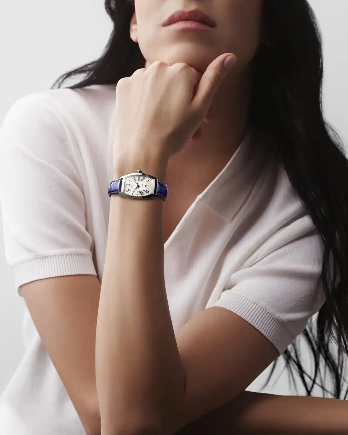 Longines Evidenza 26 mm X 30.6 mm - L2.142.4.70.2 - Bilde 4
