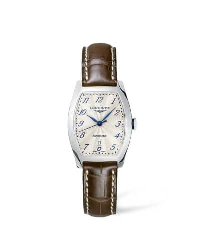 Longines Evidenza 26mm X 30mm - L2.142.4.73.4