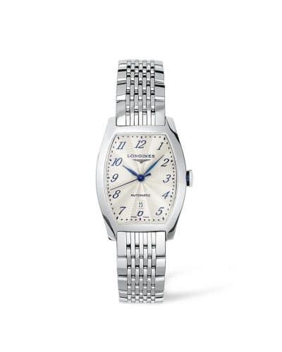 Longines Evidenza 26mm X 30mm - L2.142.4.73.6