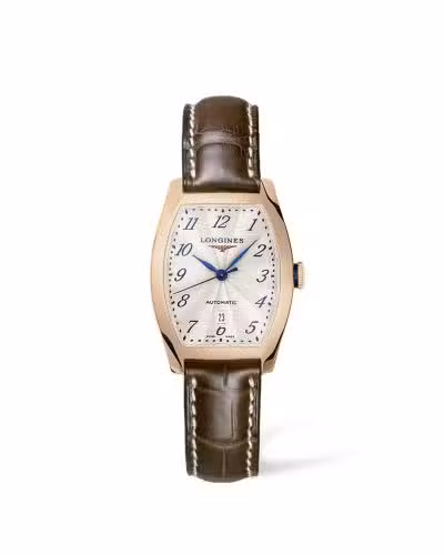 Longines Evidenza 26mm X 30mm - L2.142.8.73.2