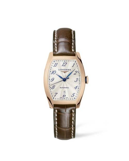Longines Evidenza 26mm X 30mm - L2.142.8.73.2