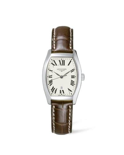 Longines Evidenza 26mm X 30mm - L2.155.4.71.5