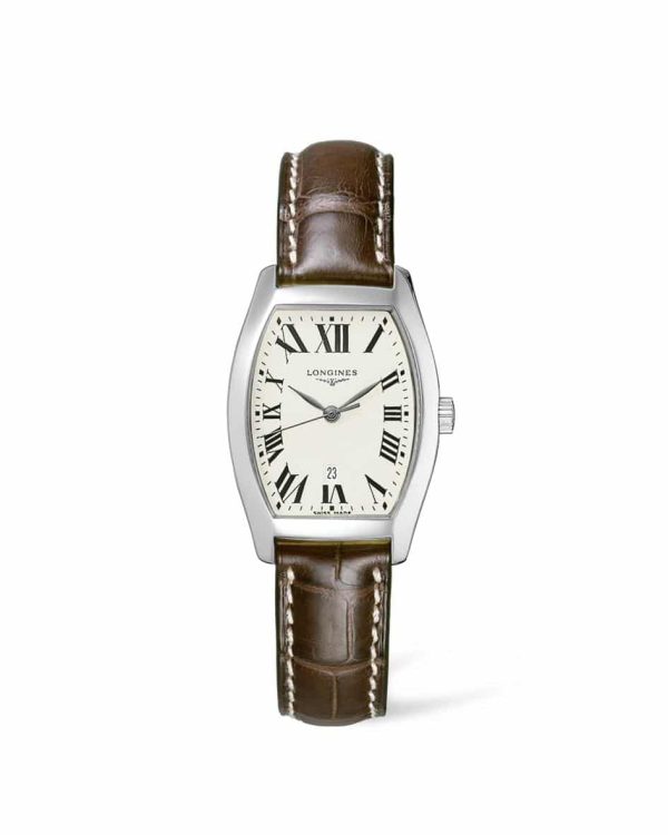 Longines Evidenza 26mm X 30mm - L2.155.4.71.5