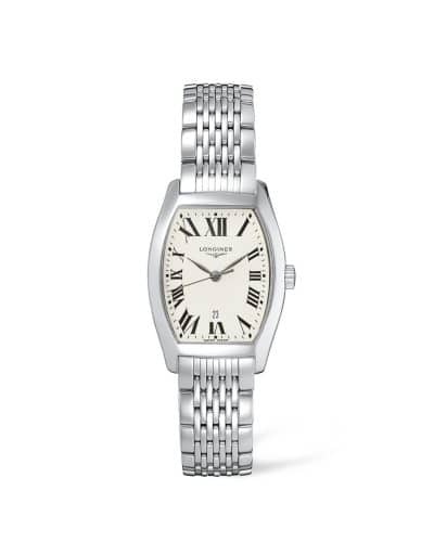 Longines Evidenza 26mm X 30mm - L2.155.4.71.6