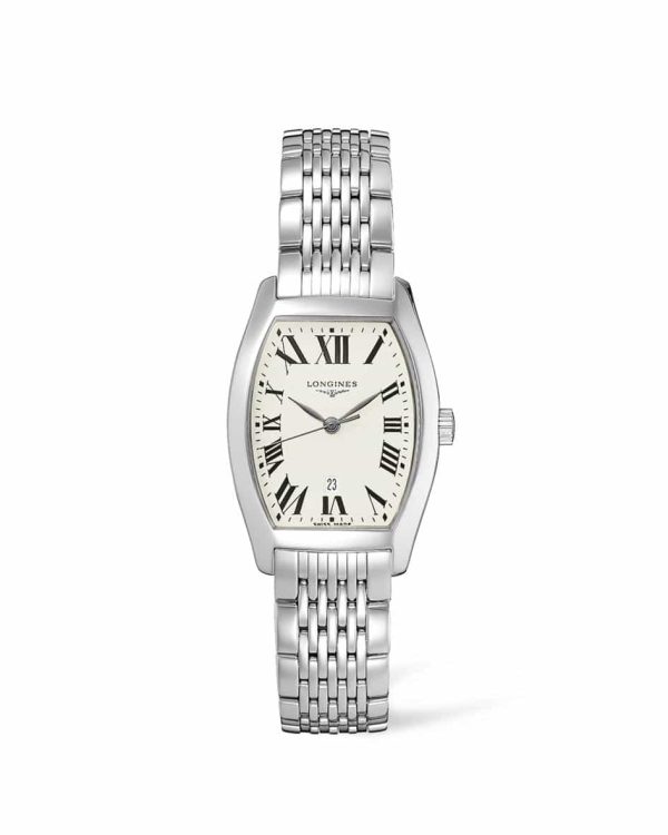 Longines Evidenza 26mm X 30mm - L2.155.4.71.6