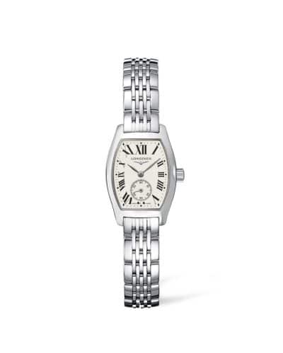 Longines Evidenza Small Seconds 19mm X 23mm - L2.175.4.71.6