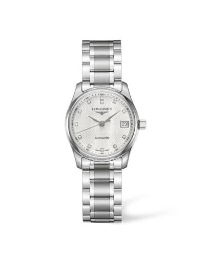 Longines Master Collection 29mm - L2.257.4.77.6