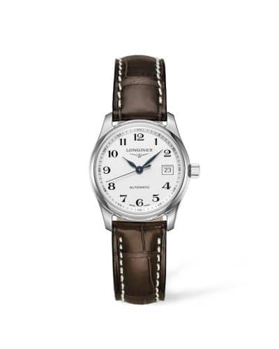 Longines Master Collection 29mm - L2.257.4.78.3