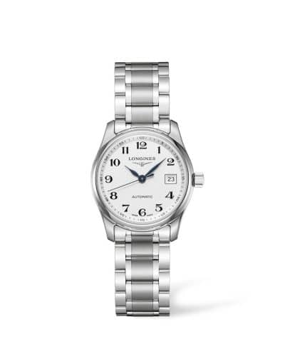 Longines Master Collection 29mm - L2.257.4.78.6
