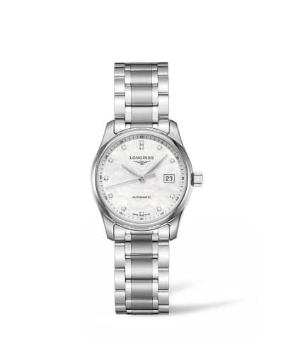 Longines Master Collection 29mm - L2.257.4.87.6