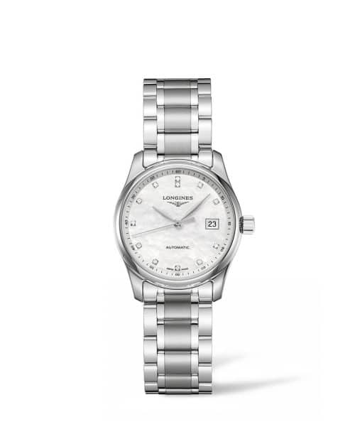 Longines Master Collection 29mm - L2.257.4.87.6