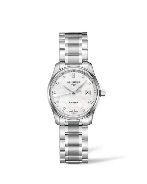 Longines Master Collection 29mm - L2.257.4.87.6