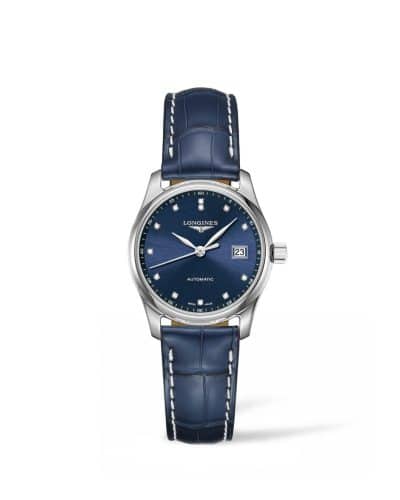 Longines Master Collection 29mm - L2.257.4.97.0