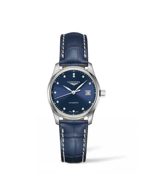 Longines Master Collection 29mm - L2.257.4.97.0