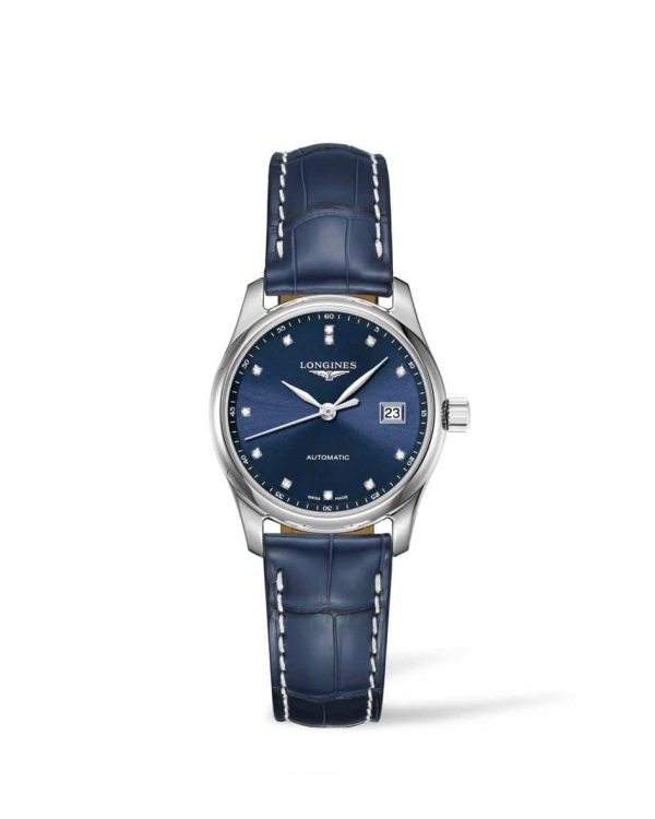Longines Master Collection 29mm - L2.257.4.97.0
