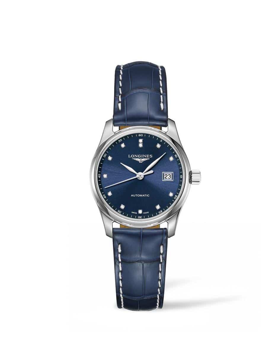 Longines Master Collection 29mm - L2.257.4.97.0
