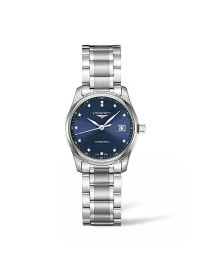 Longines Master Collection 29mm - L2.257.4.97.6