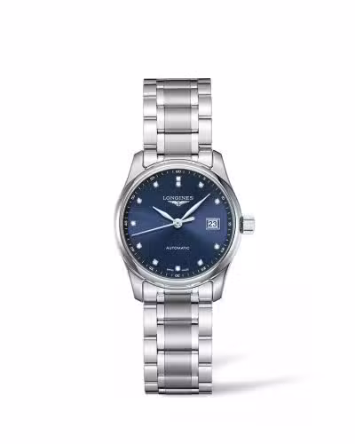 Longines Master Collection 29mm - L2.257.4.97.6