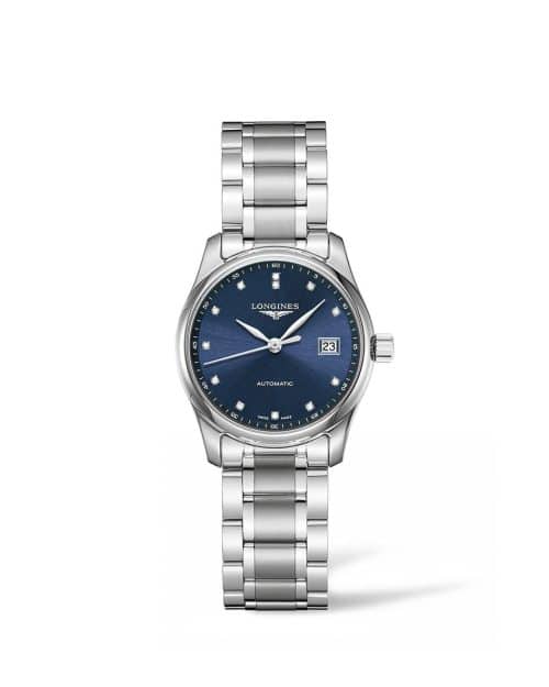 Longines Master Collection 29mm - L2.257.4.97.6