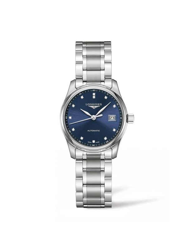 Longines Master Collection 29mm - L2.257.4.97.6