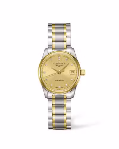 Longines Master Collection 29mm - L2.257.5.37.7