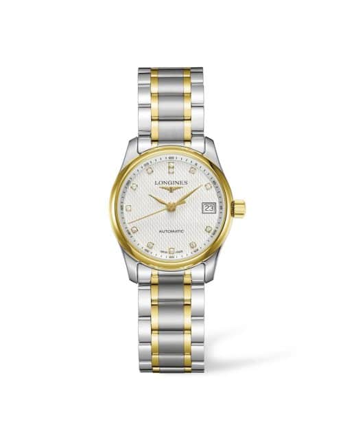 Longines Master Collection 29mm - L2.257.5.77.7