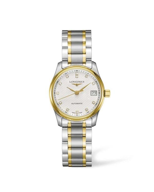 Longines Master Collection 29mm - L2.257.5.77.7