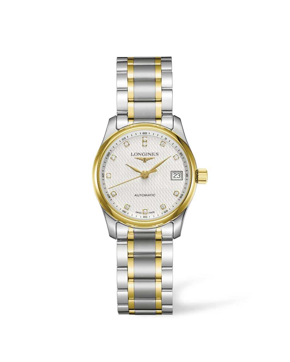 Longines Master Collection 29mm - L2.257.5.77.7